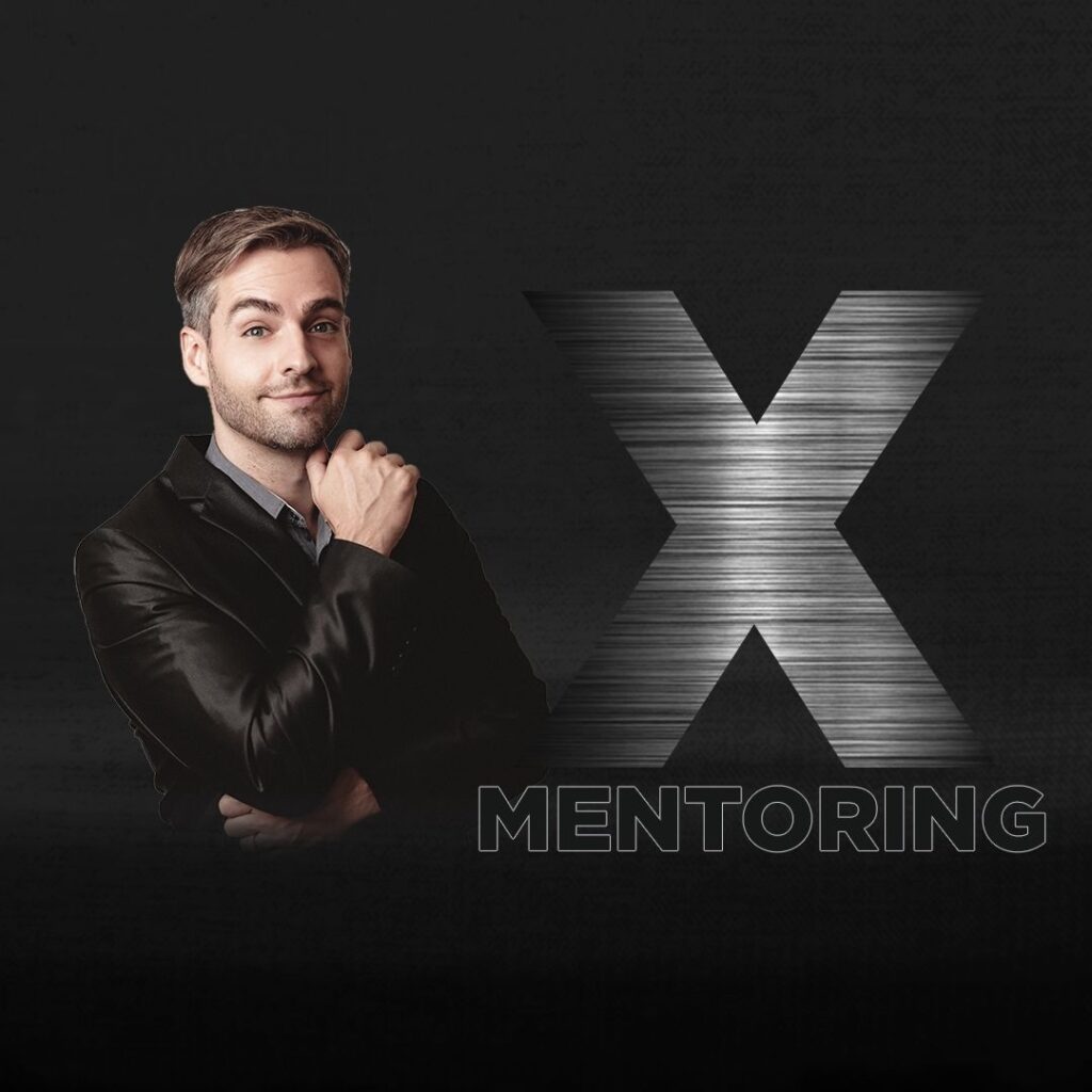 Gianni Mentoring - XMENTORING
