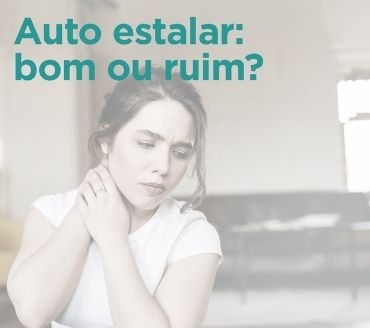 AUTO ESTALAR a coluna é BOM ou RUIM?