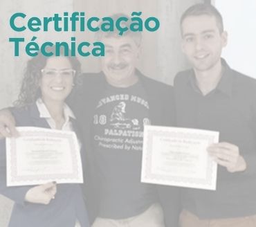 Certificação Técnica