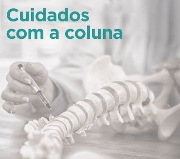 Dicas para não ter dores nas costas