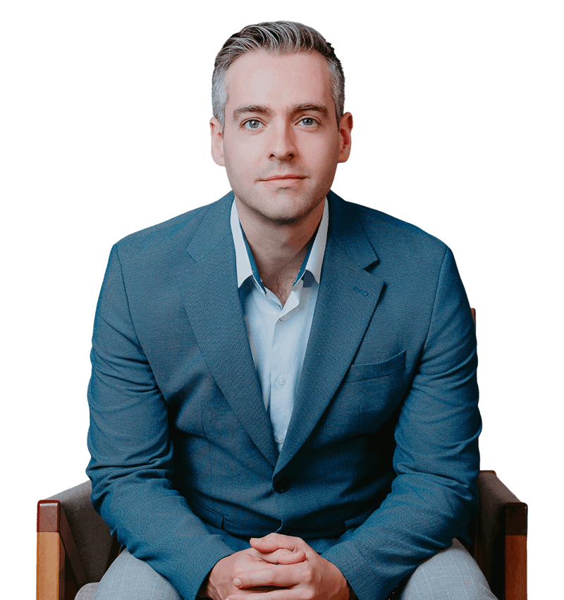 Gianni | Quiropraxia Avançada em Caxias do Sul