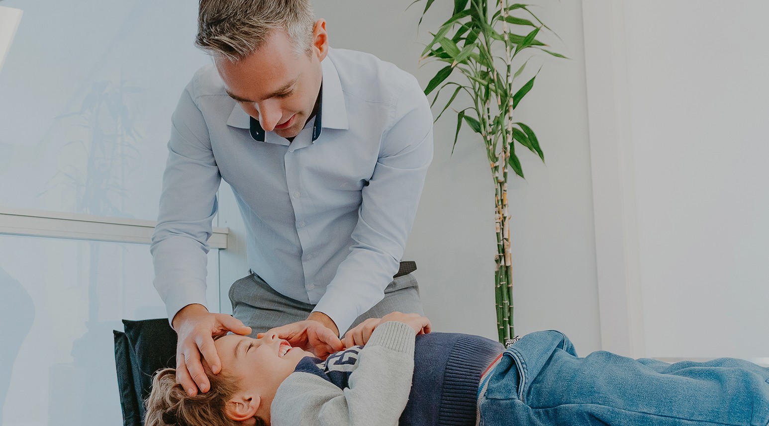 Gianni | Quiropraxia Avançada em Caxias do Sul