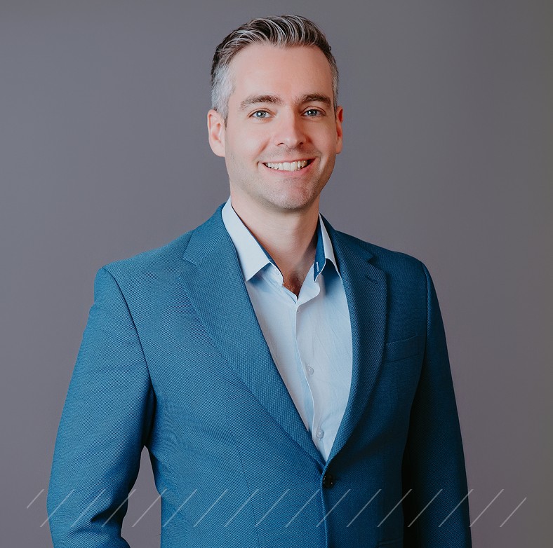 Gianni | Quiropraxia Avançada em Caxias do Sul