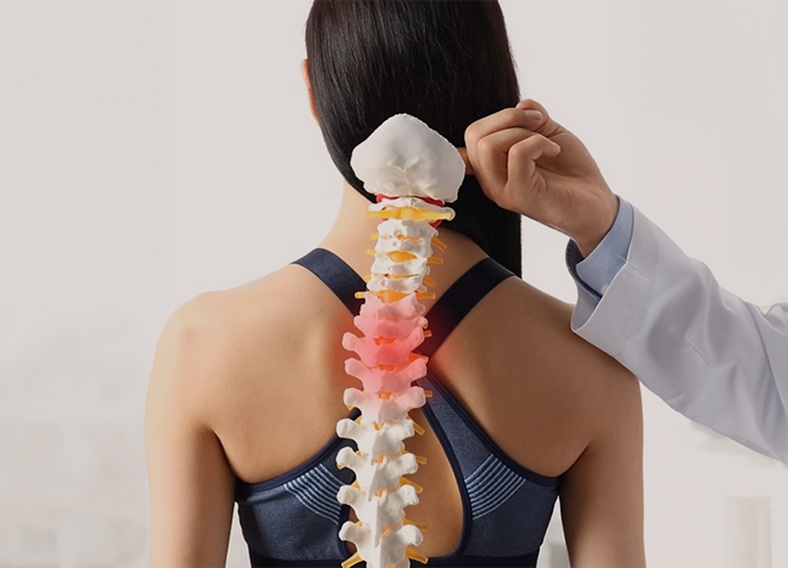 Gianni | Quiropraxia Avançada em Caxias do Sul