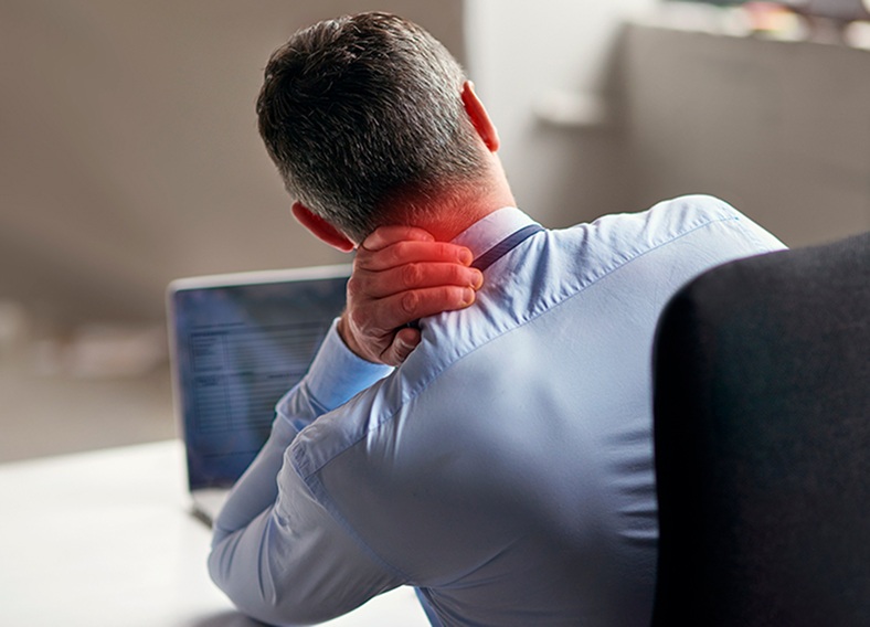 Gianni | Quiropraxia Avançada em Caxias do Sul