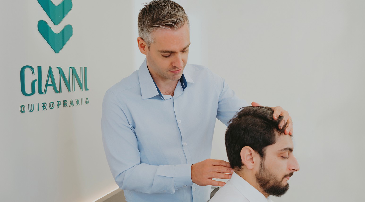 Gianni | Quiropraxia Avançada em Caxias do Sul