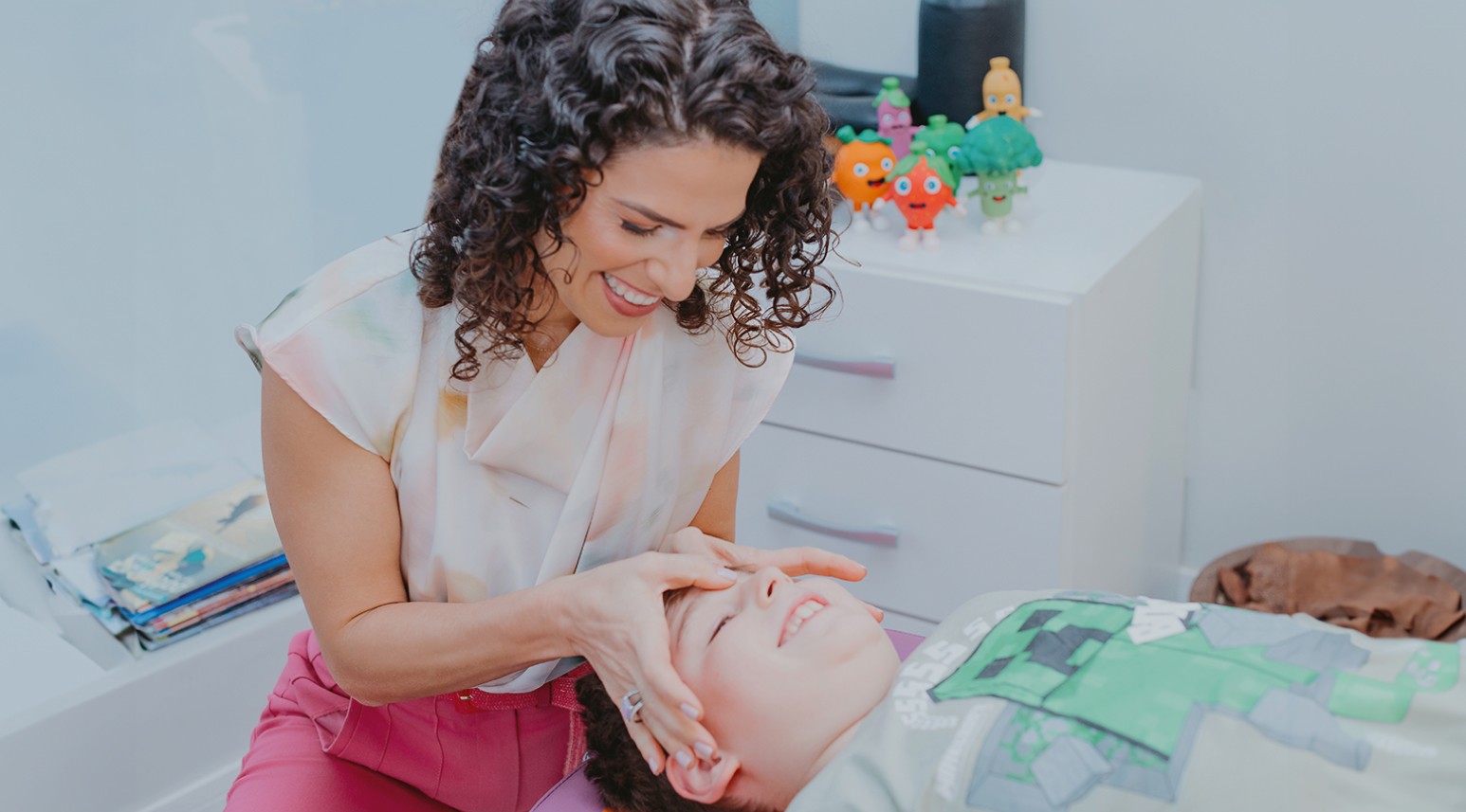 Gianni | Quiropraxia Avançada em Caxias do Sul