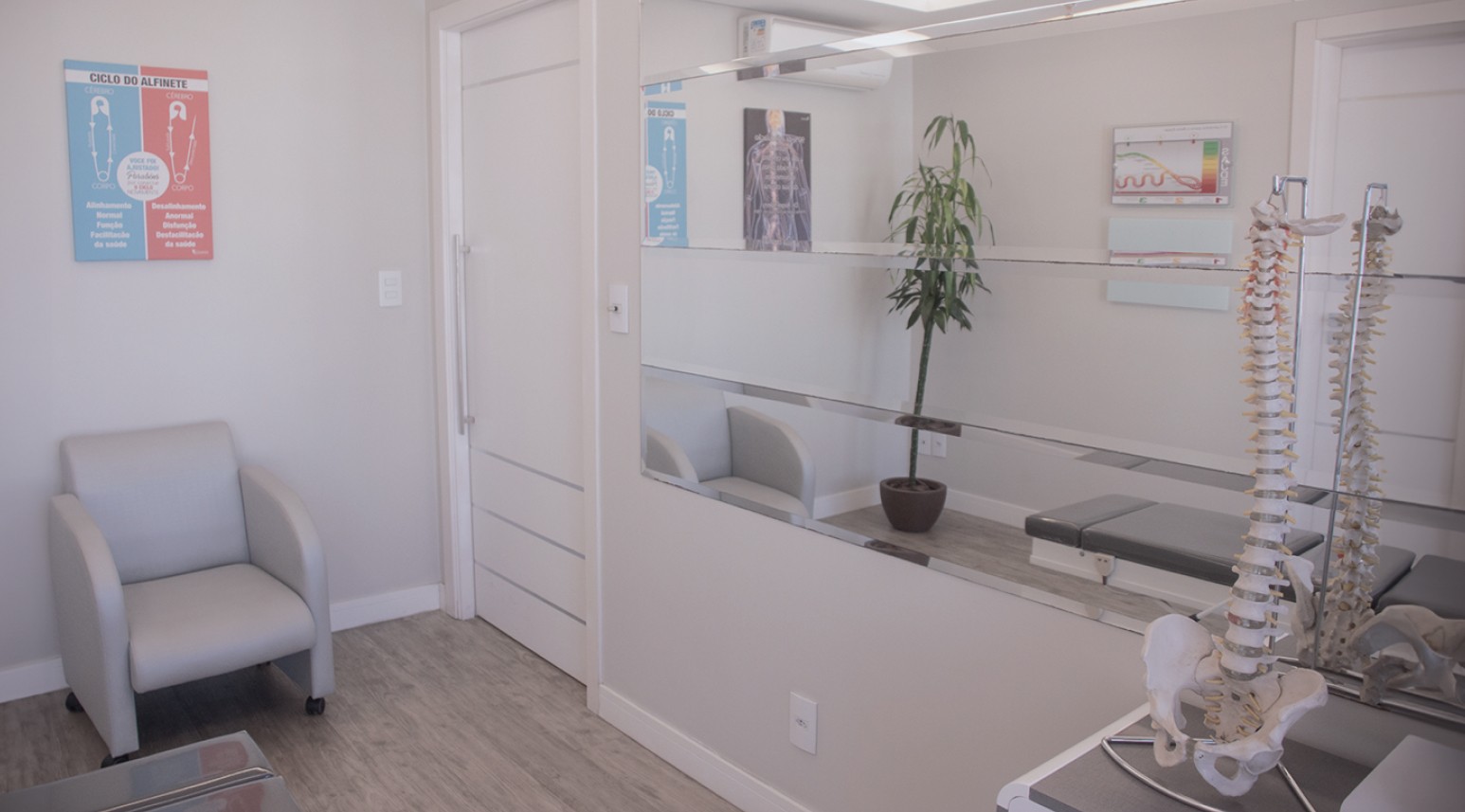 Gianni | Quiropraxia Avançada em Caxias do Sul