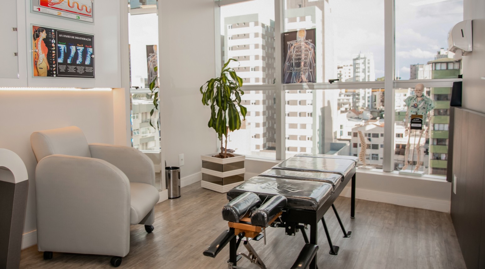 Gianni | Quiropraxia Avançada em Caxias do Sul