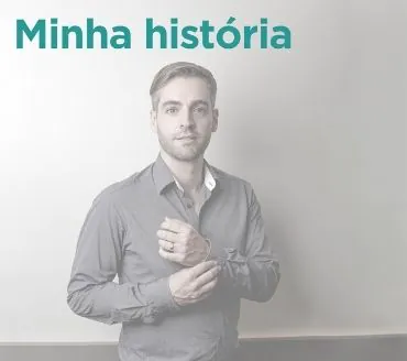 Filipe Andr&eacute; Gianni - Historia